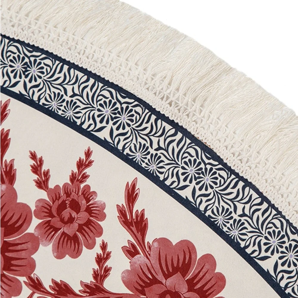 Sustainable Fera Drop CINDER REVERSIBLE TOWEL